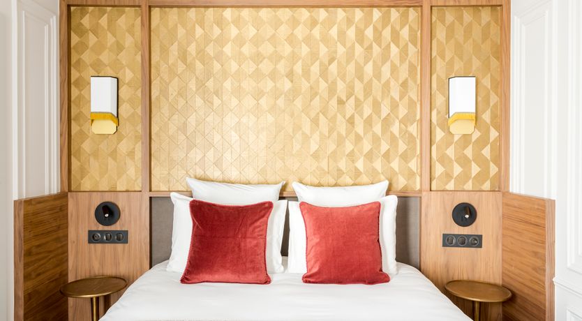 Photo of Rich Mustard