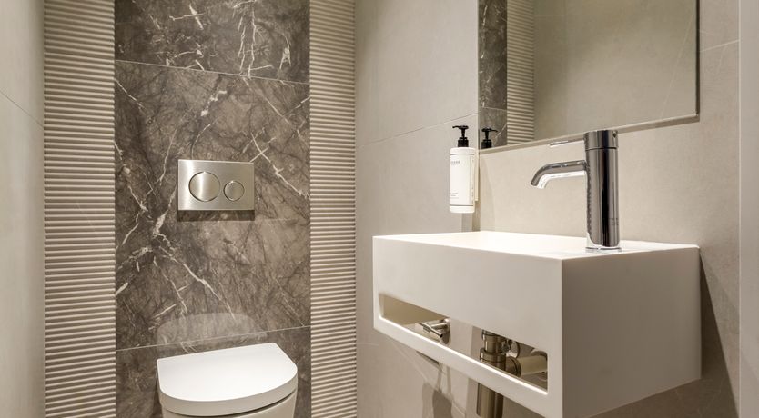 Photo of Rich Mustard