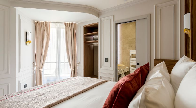 Photo of Rich Mustard