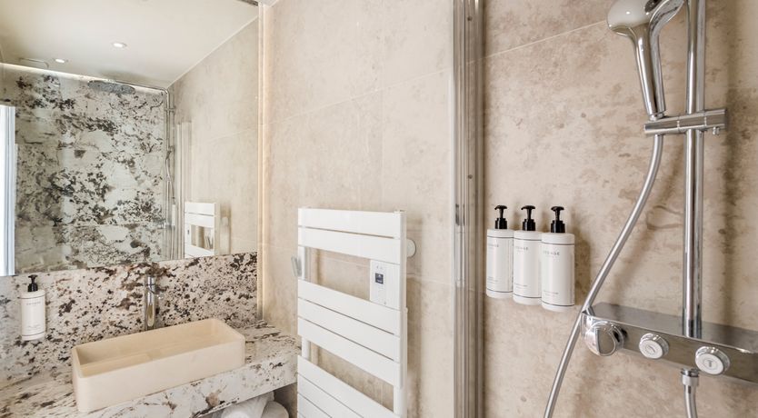 Photo of Rich Mustard