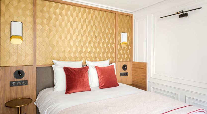 Photo of Rich Mustard