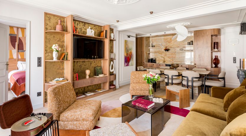 Photo of Rich Mustard