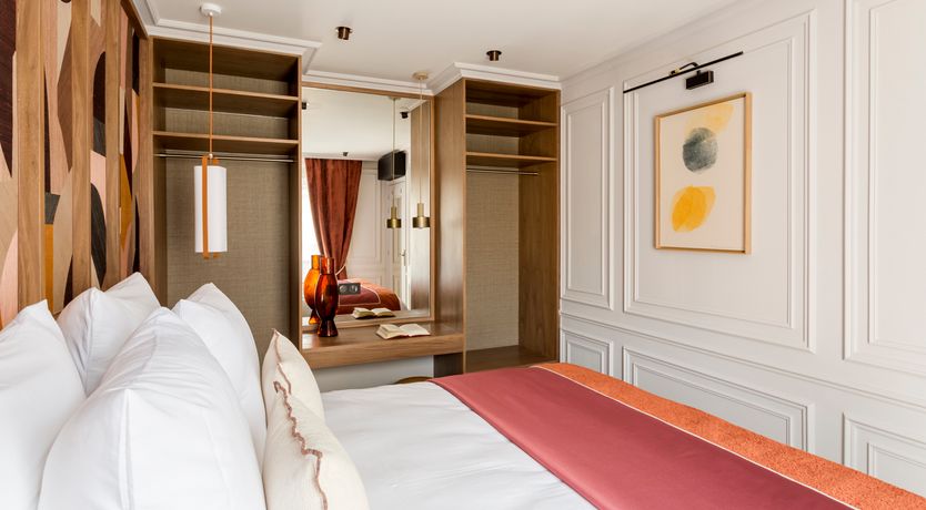 Photo of Rich Mustard