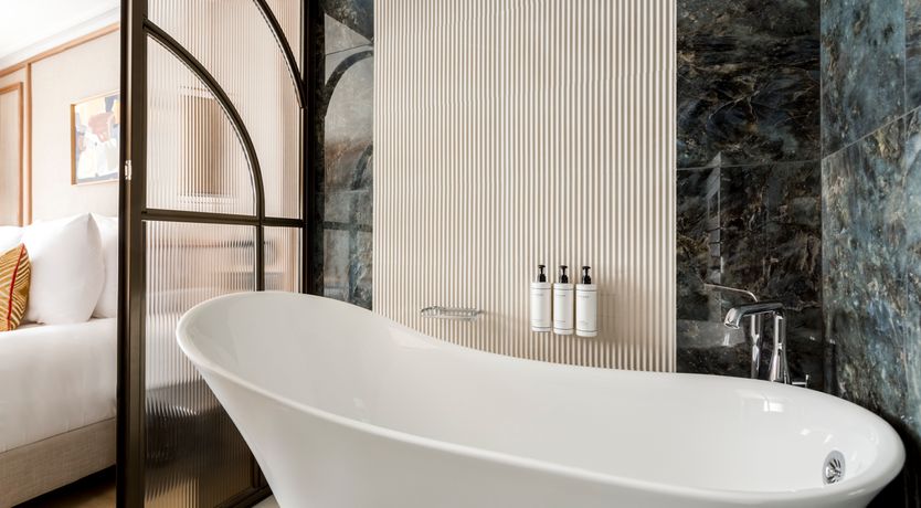 Photo of Rich Mustard