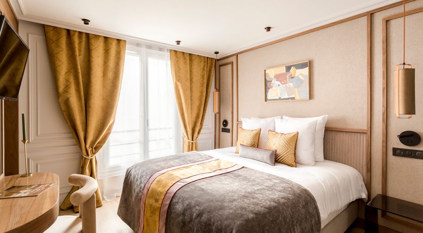 Photo of Rich Mustard