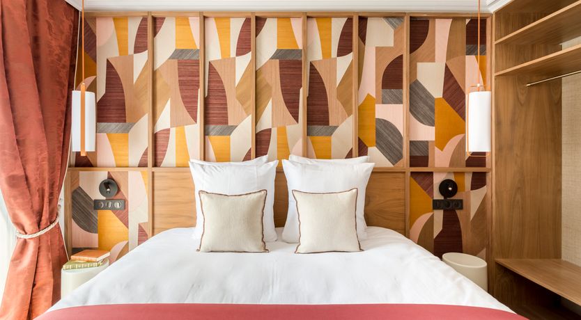 Photo of Rich Mustard