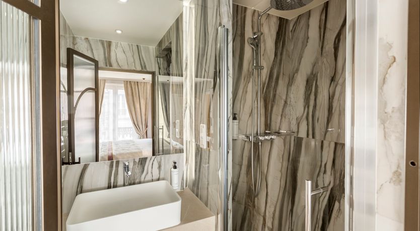 Photo of Rich Mustard