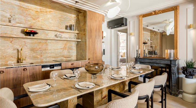 Photo of Rich Mustard