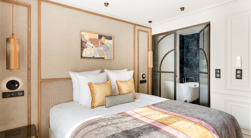 Photo of Rich Mustard