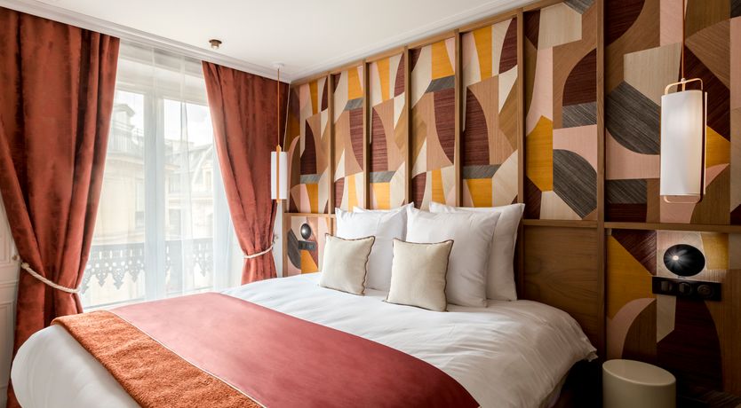 Photo of Rich Mustard