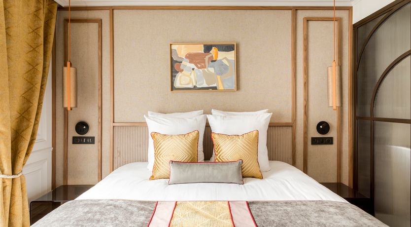 Photo of Rich Mustard