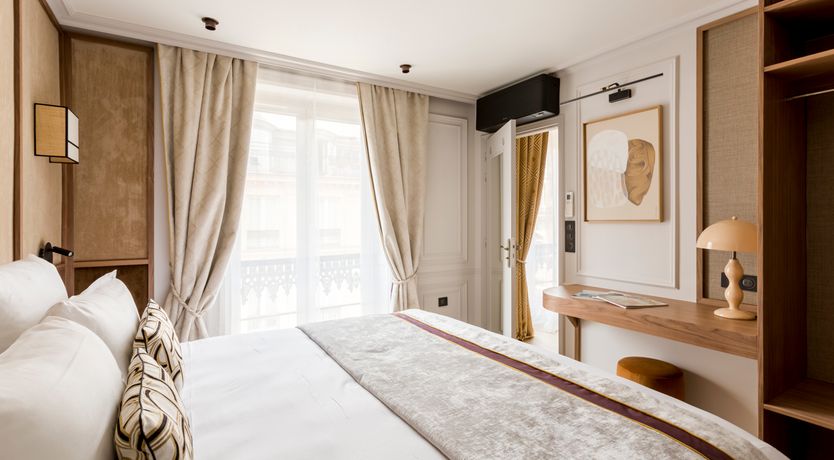 Photo of Rich Mustard