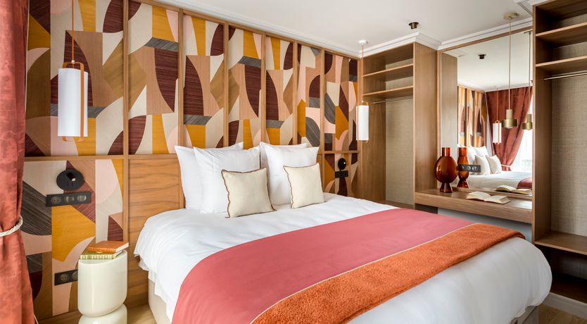 Photo of Rich Mustard