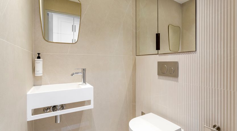 Photo of Rich Mustard