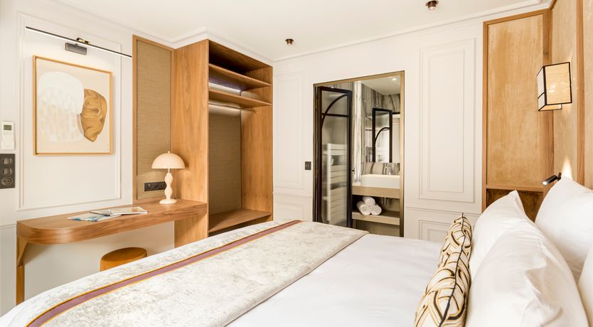 Photo of Rich Mustard