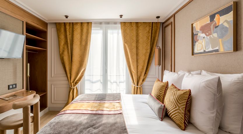 Photo of Rich Mustard