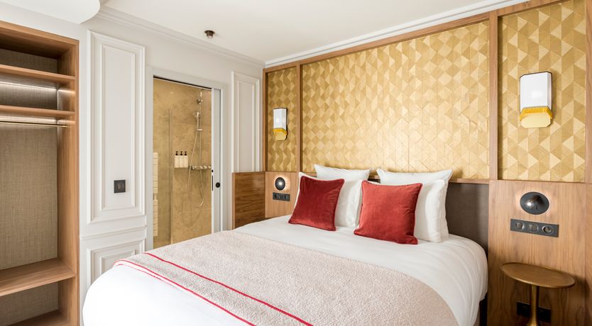 Photo of Rich Mustard