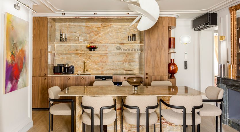 Photo of Rich Mustard