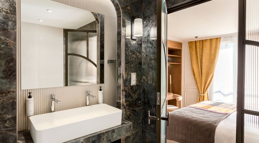 Photo of Rich Mustard