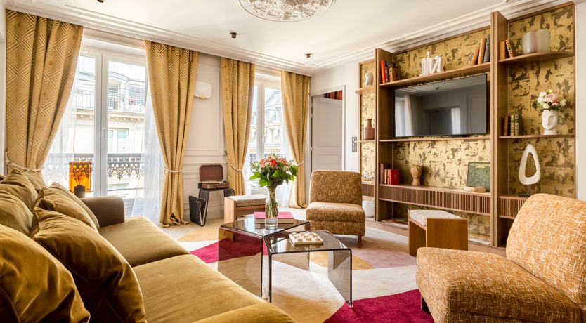 Photo of Rich Mustard