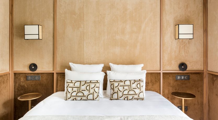 Photo of Rich Mustard