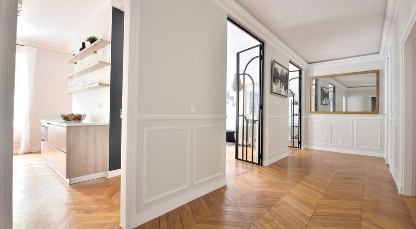 Photo of Love of Beauty