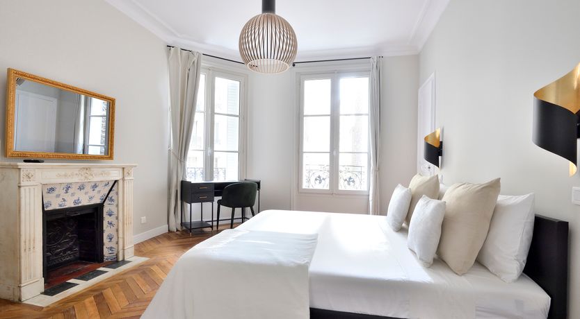 Photo of Love of Beauty