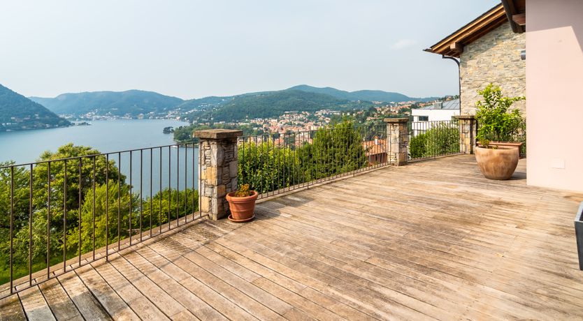 Photo of Olive & Pomegranate