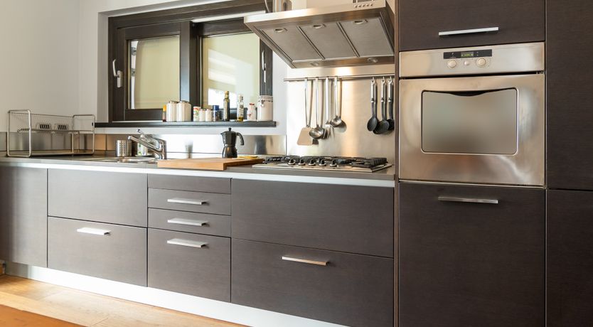 Photo of Olive & Pomegranate