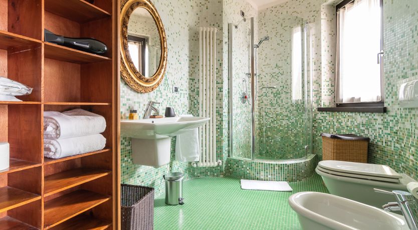 Photo of Olive & Pomegranate