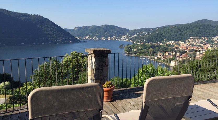 Photo of Olive & Pomegranate