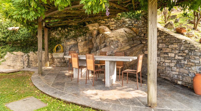 Photo of Olive & Pomegranate