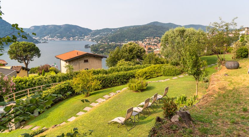 Photo of Olive & Pomegranate