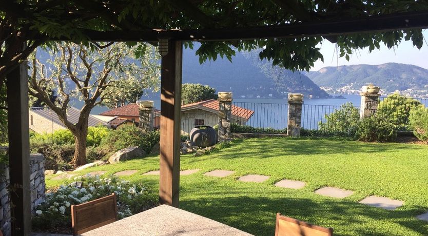 Photo of Olive & Pomegranate