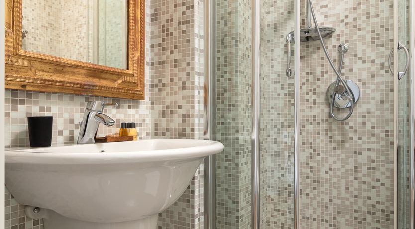 Photo of Olive & Pomegranate