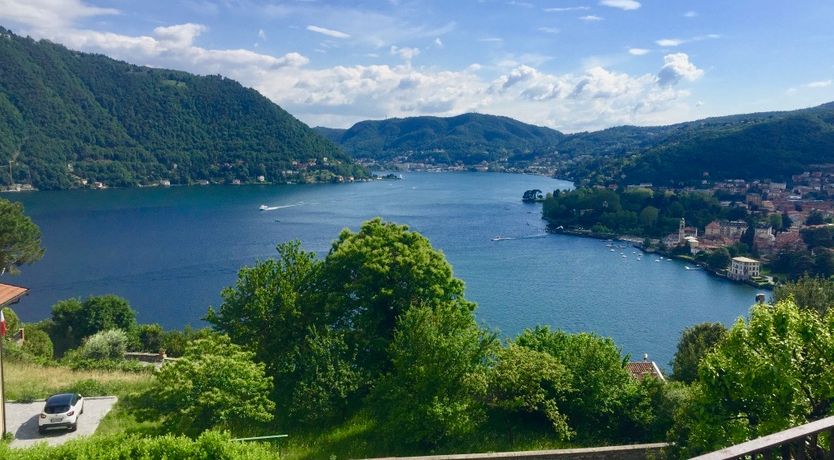 Photo of Olive & Pomegranate