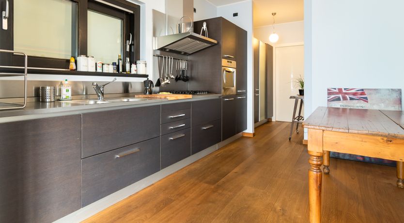 Photo of Olive & Pomegranate