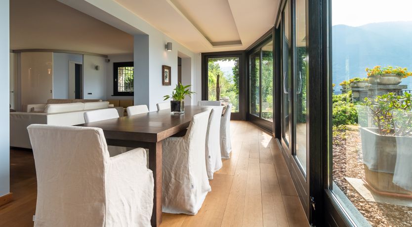 Photo of Olive & Pomegranate