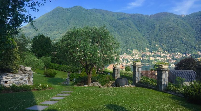 Photo of Olive & Pomegranate