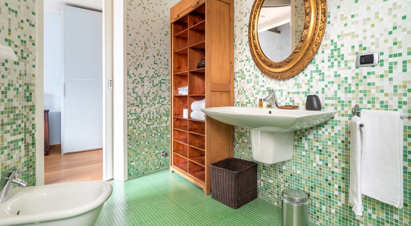 Photo of Olive & Pomegranate