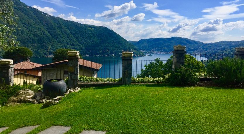 Photo of Olive & Pomegranate