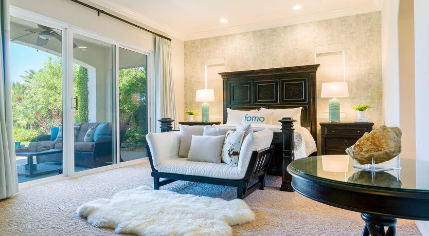 Photo of The King of Swing