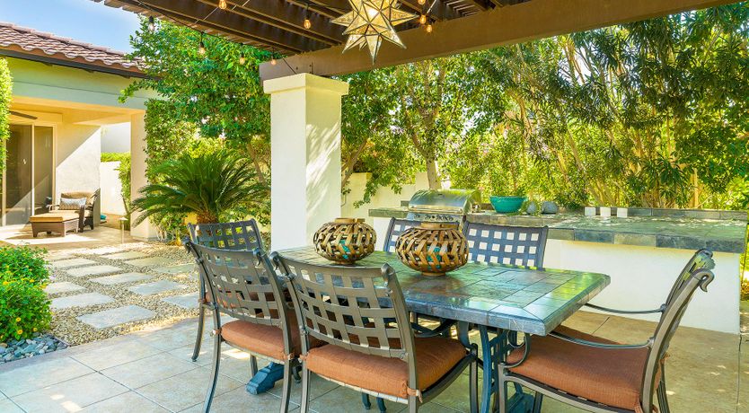 Photo of The King of Swing