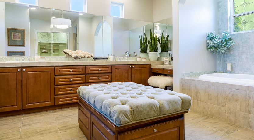 Photo of The King of Swing