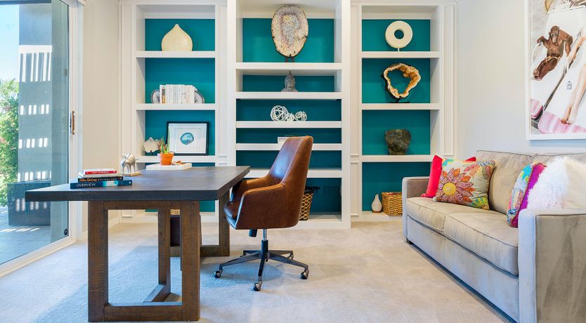 Photo of The King of Swing