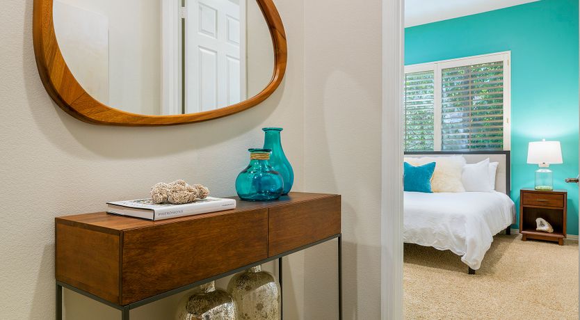 Photo of The King of Swing