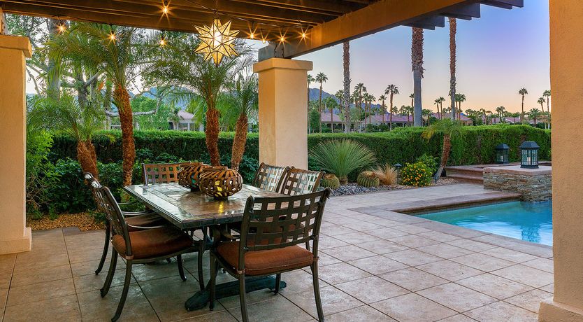 Photo of The King of Swing