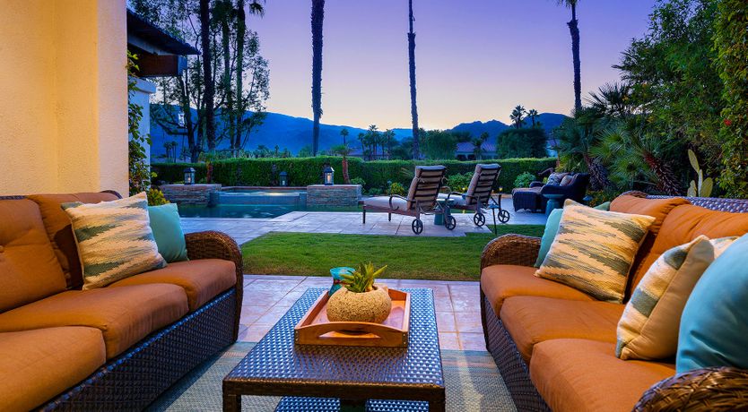 Photo of The King of Swing