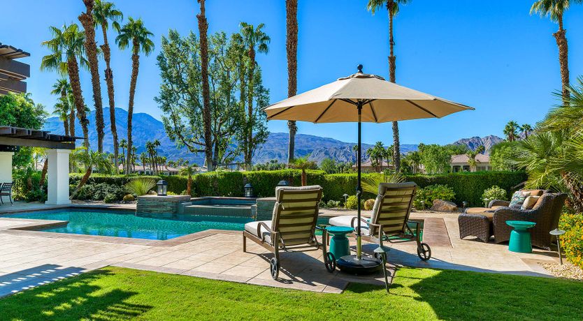 Photo of The King of Swing