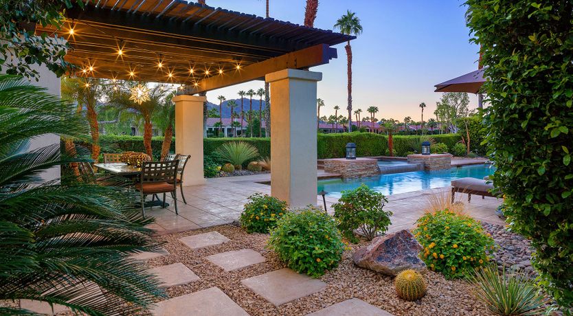 Photo of The King of Swing